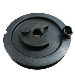 τροχαλια ilo